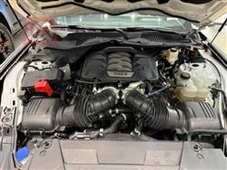 فۆرد مۆستانگ